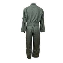 Load image into Gallery viewer, Vietnam War US Air Force Flight Suit, Maj. Gen. John H. Buckner