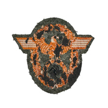 Load image into Gallery viewer, WWII German Feldgendarmerie (Field Police) Patch