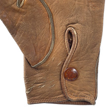 Load image into Gallery viewer, WWI US Army Non-Regulation Gloves