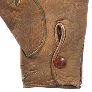 WWI US Army Non-Regulation Gloves