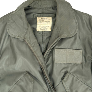 Cold War US Flyers Lightweight Jacket, CWU-36P, Alpha Ind., Inc.