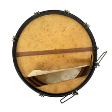 Load image into Gallery viewer, WWI US Army Snare Drum with Drumsticks