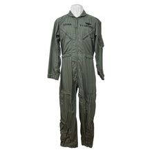 Load image into Gallery viewer, Vietnam War US Air Force Flight Suit, Maj. Gen. John H. Buckner