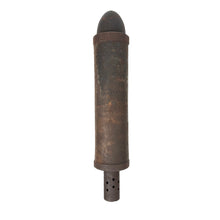 Load image into Gallery viewer, WWI British Army 3-Inch Stokes Mortar Round - Relic