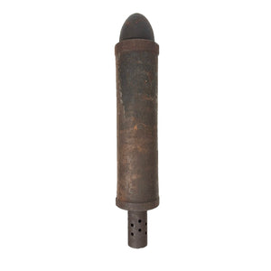 WWI British Army 3-Inch Stokes Mortar Round - Relic