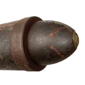 WWI British Army 3-Inch Stokes Mortar Round - Relic