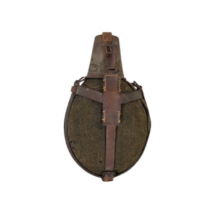 WWI German Medical Canteen