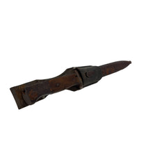 Load image into Gallery viewer, WWII German Karabiner 98k Bayonet and Scabbard with Matching Serial Number, 1943