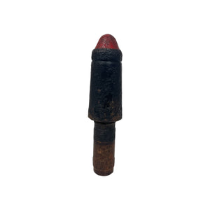 WWII German Anti-Tank Rifle Grenade, Inert