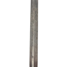 Load image into Gallery viewer, WWI German Bavarian M1889 Etched Sword with Scabbard and Knot