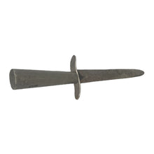 Load image into Gallery viewer, WWII US Theater Made Knife with Aircraft Aluminum Handle