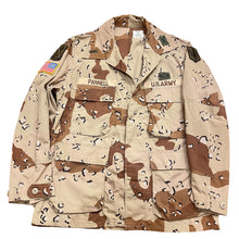 Load image into Gallery viewer, Desert Storm DBDU | Chocolate Chip Officers Uniform