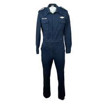 Load image into Gallery viewer, Vietnam War Era US Air Force Party Suit, Lt. Gen. Walter T Galligan