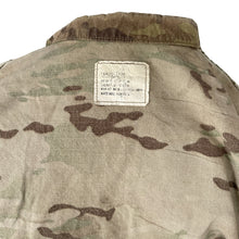 Load image into Gallery viewer, GWOT US Army FRACU Multicam Uniform &amp; Trousers, 10th Mountain