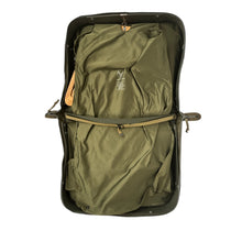 Load image into Gallery viewer, WWII US Army Air Force B-4 Flight Bag - Named