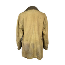 Load image into Gallery viewer, WWI US Army Enlisted M1918 Mackinaw Jacket