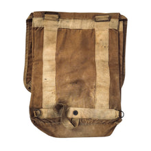 Load image into Gallery viewer, Span Am USMC M1878 Blanket Bag w/ Shoulder Straps