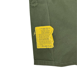 Post-Vietnam War Utility Shirt of General William E. DePuy