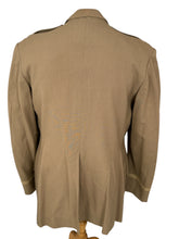 Load image into Gallery viewer, Post-Korean War Jacket of Col. Eugene Harmon Cocanougher