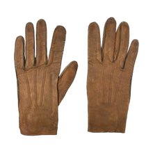 Load image into Gallery viewer, WWI US Army Non-Regulation Gloves