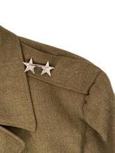 Load image into Gallery viewer, Korean War Era Ike Jacket of Lt. Gen. Charles E. Hart