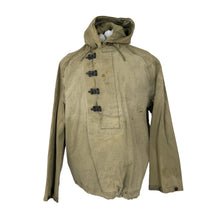 Load image into Gallery viewer, WWII US Navy Foul Weather Jacket