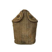 Load image into Gallery viewer, WWI US Army M1910 Canteen (LF&amp;C-1918) &amp; Cover