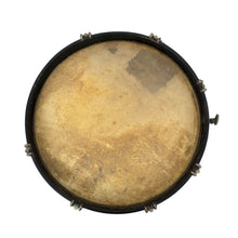 Load image into Gallery viewer, WWI US Army Snare Drum with Drumsticks