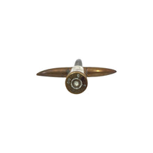 Load image into Gallery viewer, WWI Allied Air Service Flechette Trench Art Letter Opener