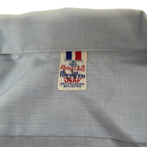 Vietnam War USAF Dress Shirt and Trousers, Maj Gen James H. Watkins