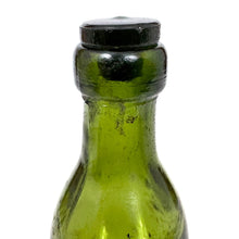 Load image into Gallery viewer, WWI German Clark D Gas Bottle w/ Stopper