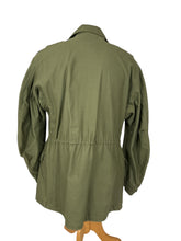 Load image into Gallery viewer, Vietnam War US Army M65 Jacket - Lt Gen Julian Ewell, CG IIFFV, 3 War General