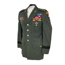 Load image into Gallery viewer, Cold War US Army Dress Uniform Group, Lt Gen Robert M. Elton, Deputy Chief of Staff, Personnel