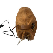 Load image into Gallery viewer, WWI US Army Aviation Leather Flight Helmet with Earpieces, by Western Electric