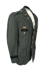 Load image into Gallery viewer, Vietnam War Era US Army Uniform of Brig. Gen. William A. Hamrick, First Medical General Officer