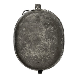 WWI US Army M1918 French-Made Mess Kit