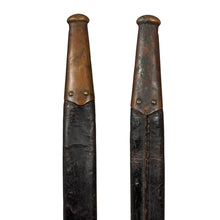 Load image into Gallery viewer, Post-Civil War US Navy M1870 Type II Rollingblock Ames Bayonet, 1870