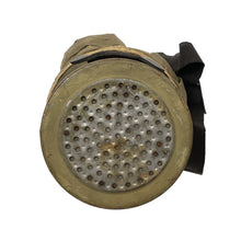 Load image into Gallery viewer, WWI US Navy M1917 Mark I Gas Mask