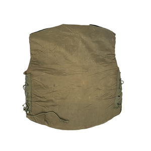 Korean War USMC M1952A Body Armor