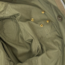 Load image into Gallery viewer, Vietnam War US Army M65 Jacket - Lt Gen Julian Ewell, CG IIFFV, 3 War General