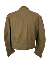 Load image into Gallery viewer, Korean War Era Ike Jacket of Lt. Gen. Charles E. Hart