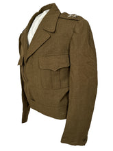 Load image into Gallery viewer, Korean War Era Ike Jacket of Lt. Gen. Charles E. Hart