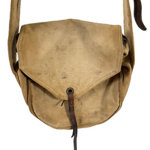 Load image into Gallery viewer, WWI French Chauchat Magazine Bag