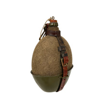 Load image into Gallery viewer, WWI Portuguese Army Officer’s Private Purchase Canteen, Excellent