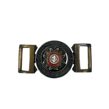 Load image into Gallery viewer, Pre-WWI British Indian Army, Bengal Light Infantry Belt Buckle