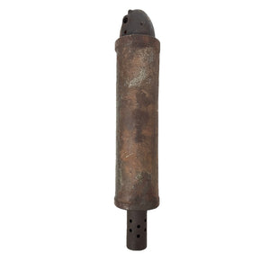 WWI British Army 3-Inch Stokes Mortar Round - Relic