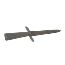 Load image into Gallery viewer, WWII US Theater Made Knife with Aircraft Aluminum Handle