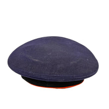 Load image into Gallery viewer, WWII German Reichsbahn Railway Visor Cap