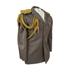 Load image into Gallery viewer, Japanese Army Officers Dress Uniform, Chief of Staff of the Army, General Hiroomi Kurisu