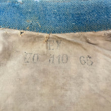 Load image into Gallery viewer, WWI French Army Horizon Blue Grenadier Field Jacket